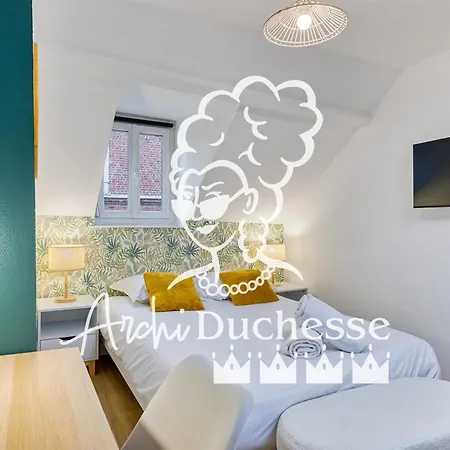 Loulou Maison De Sur 4 Niveaux Au Coeur De Holiday home *