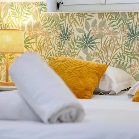 Loulou Maison De Sur 4 Niveaux Au Coeur De *