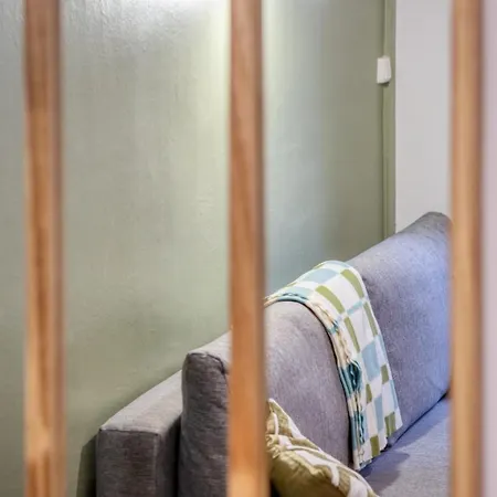 Loulou Maison De Sur 4 Niveaux Au Coeur De Feriehus