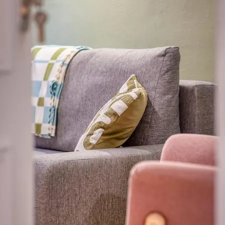 Loulou Maison De Sur 4 Niveaux Au Coeur De Feriehus Rouen