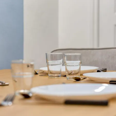 Loulou Maison De Sur 4 Niveaux Au Coeur De Feriehus