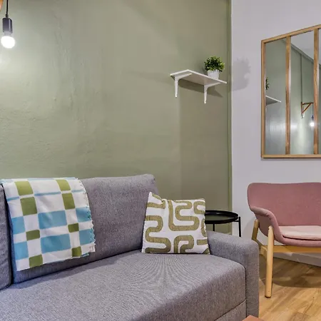 Loulou Maison De Sur 4 Niveaux Au Coeur De Feriehus