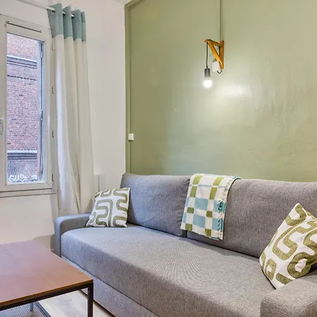 Feriehus Loulou Maison De Sur 4 Niveaux Au Coeur De *